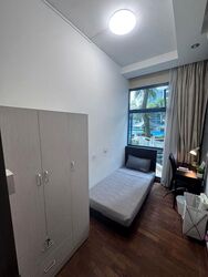 Blue Horizon (D5), Condominium #518181111
